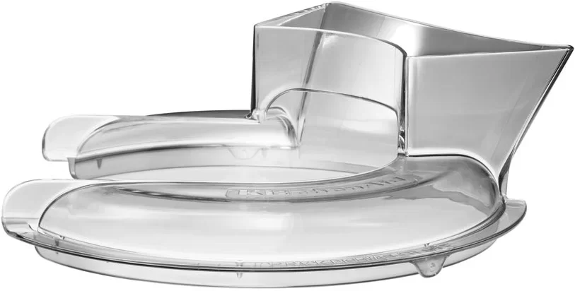 Фото Title Миксер KitchenAid KSM150PSEBR - 10 Фото Alt Миксер KitchenAid KSM150PSEBR - 10