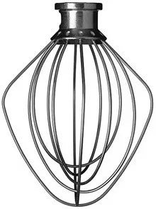 Фото Title Миксер KitchenAid KSM150PSEBU - 4 Фото Alt Миксер KitchenAid KSM150PSEBU - 4