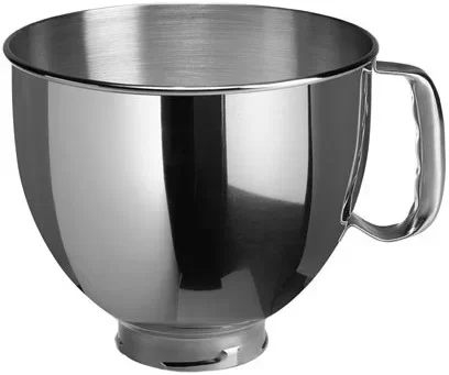 Фото Title Миксер KitchenAid KSM150PSEGP - 8 Фото Alt Миксер KitchenAid KSM150PSEGP - 8