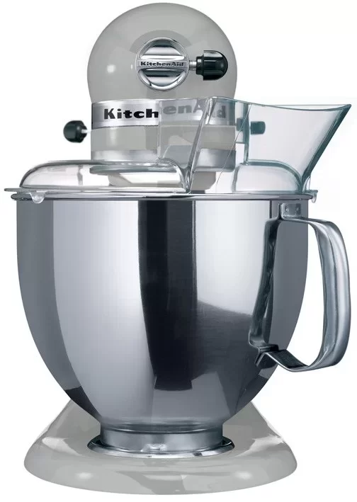 Фото Title Миксер KitchenAid KSM150PSEMC - 2 Фото Alt Миксер KitchenAid KSM150PSEMC - 2
