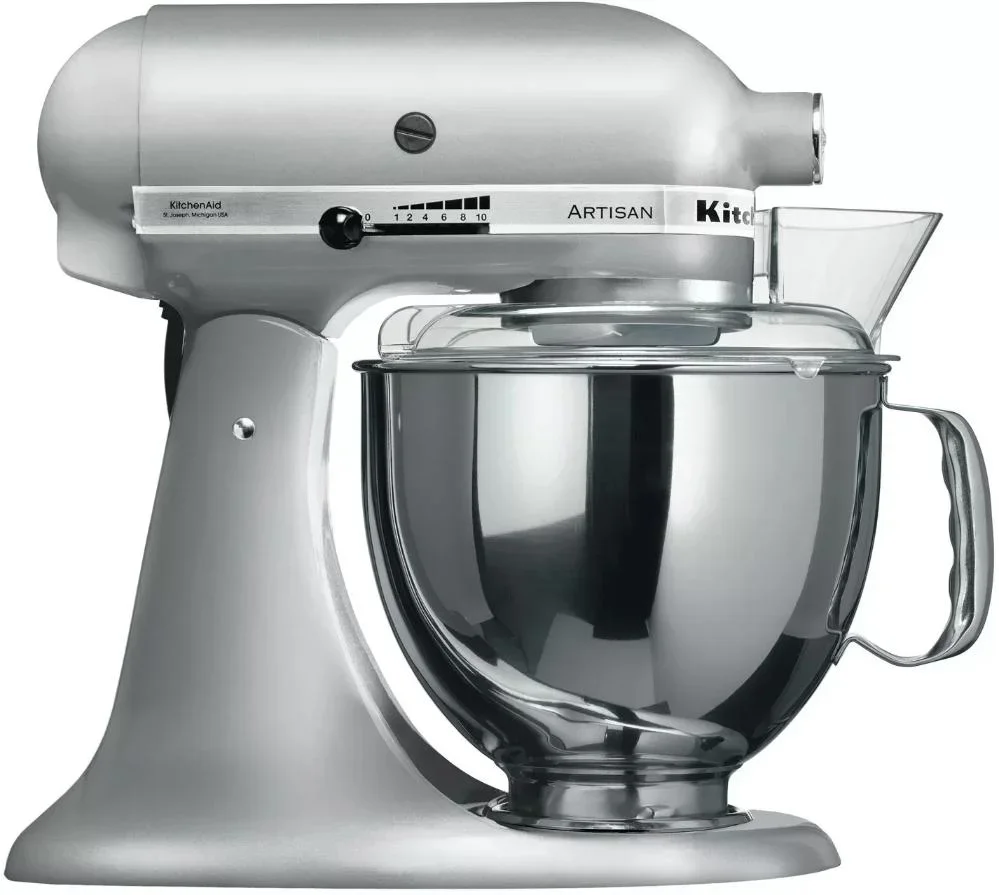 Миксер KitchenAid KSM150PSEMC