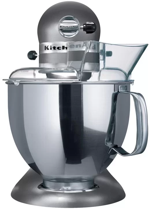Фото Title Миксер KitchenAid KSM150PSEPM - 2 Фото Alt Миксер KitchenAid KSM150PSEPM - 2