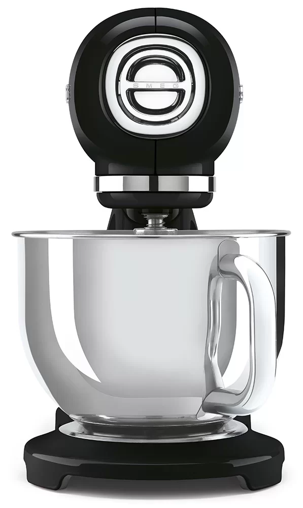 Фото Title Миксер Smeg SMF03BLEU - 4 Фото Alt Миксер Smeg SMF03BLEU - 4