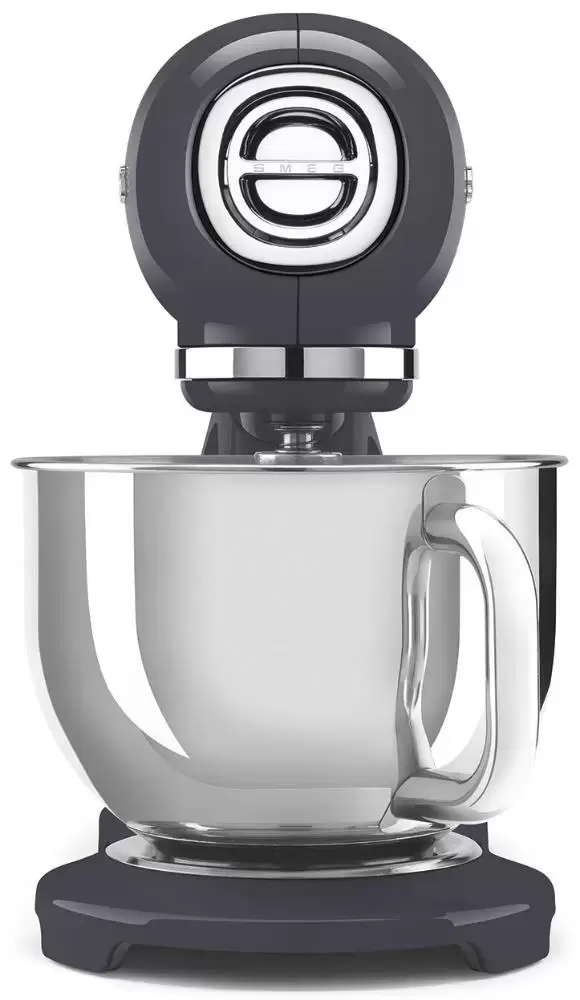 Фото Title Миксер Smeg SMF03GREU - 2 Фото Alt Миксер Smeg SMF03GREU - 2