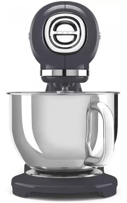 Фото Title Миксер Smeg SMF03GREU - 6 Фото Alt Миксер Smeg SMF03GREU - 6