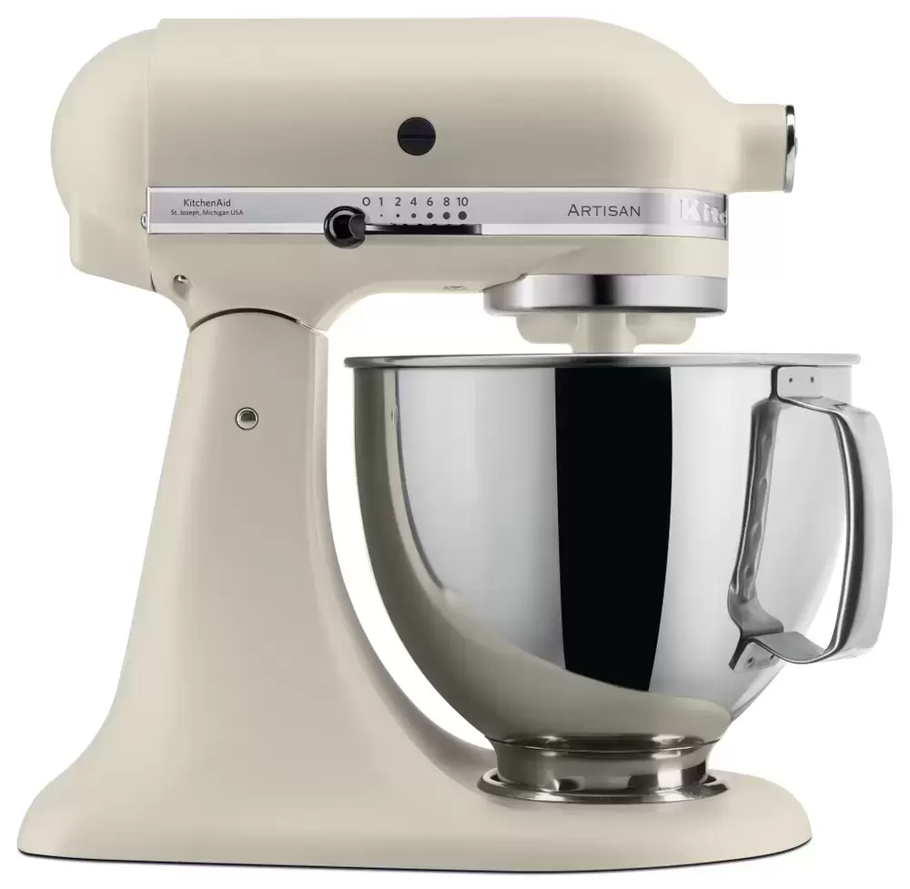 Планетарный миксер KitchenAid 5KSM175PSEFL