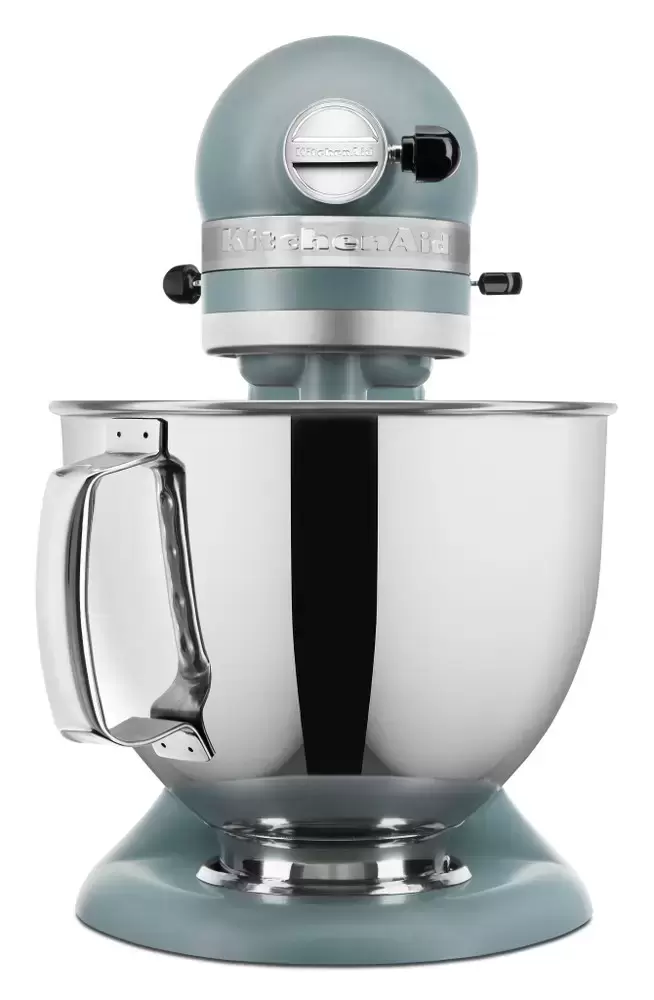 Фото Title Планетарный миксер KitchenAid 5KSM175PSEMF - 3 Фото Alt Планетарный миксер KitchenAid 5KSM175PSEMF - 3