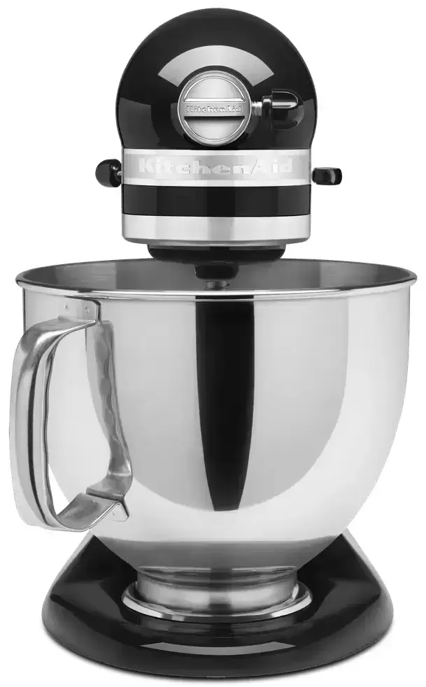 Фото Title Планетарный миксер KitchenAid 5KSM175PSEOB - 4 Фото Alt Планетарный миксер KitchenAid 5KSM175PSEOB - 4