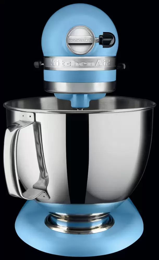 Фото Title Планетарный миксер KitchenAid 5KSM175PSEVB - 4 Фото Alt Планетарный миксер KitchenAid 5KSM175PSEVB - 4