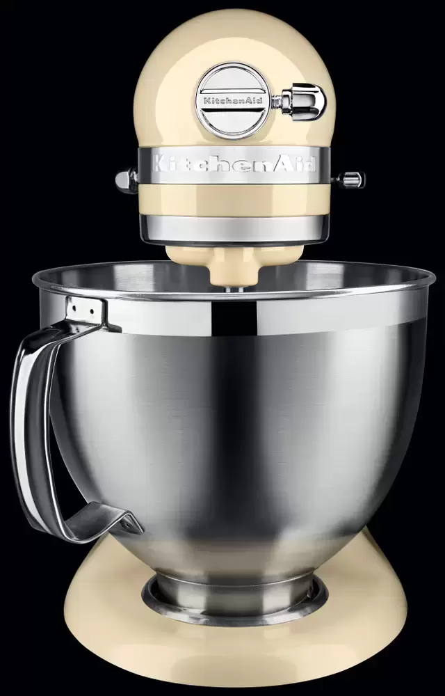 Фото Title Планетарный миксер KitchenAid 5KSM185PSEAC - 3 Фото Alt Планетарный миксер KitchenAid 5KSM185PSEAC - 3