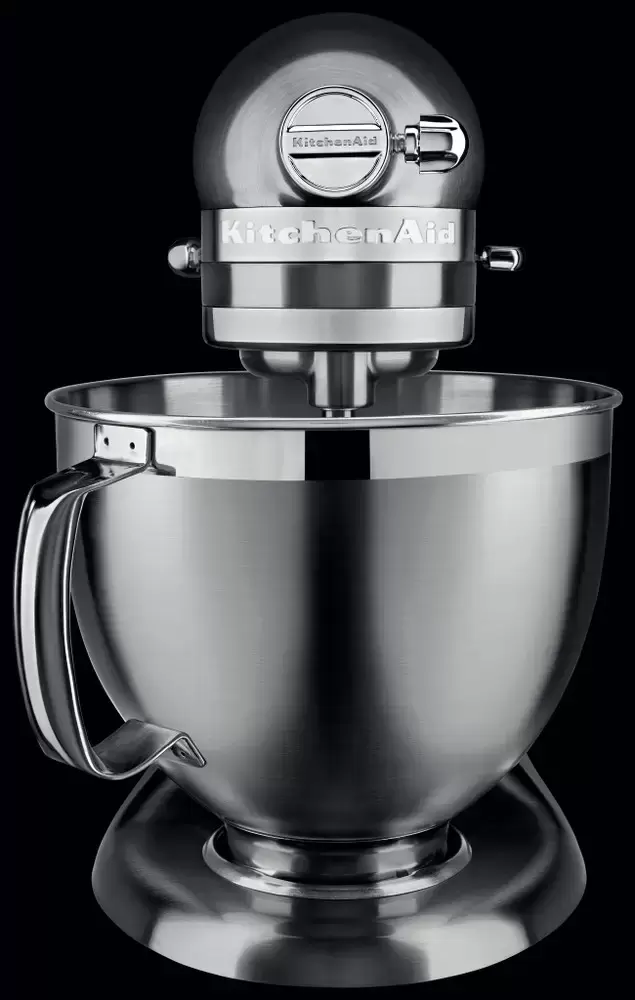 Фото Title Планетарный миксер KitchenAid 5KSM185PSENK - 3 Фото Alt Планетарный миксер KitchenAid 5KSM185PSENK - 3