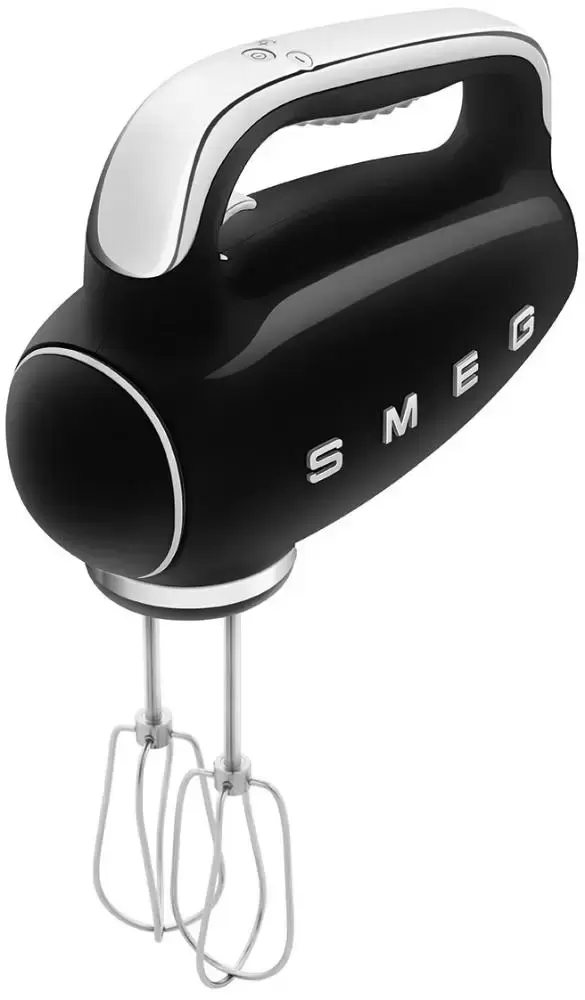 Фото Title Ручной миксер Smeg HMF01BLEU - 7 Фото Alt Ручной миксер Smeg HMF01BLEU - 7