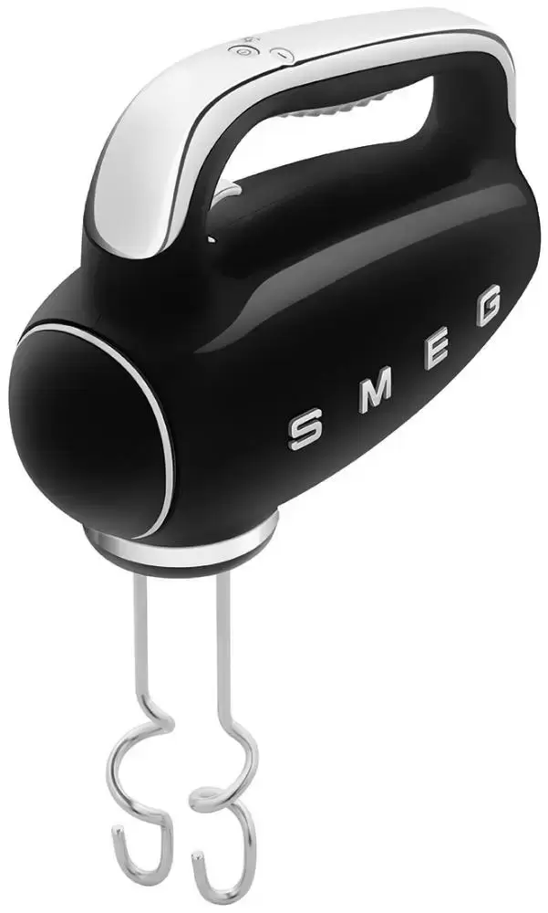 Фото Title Ручной миксер Smeg HMF01BLEU - 9 Фото Alt Ручной миксер Smeg HMF01BLEU - 9