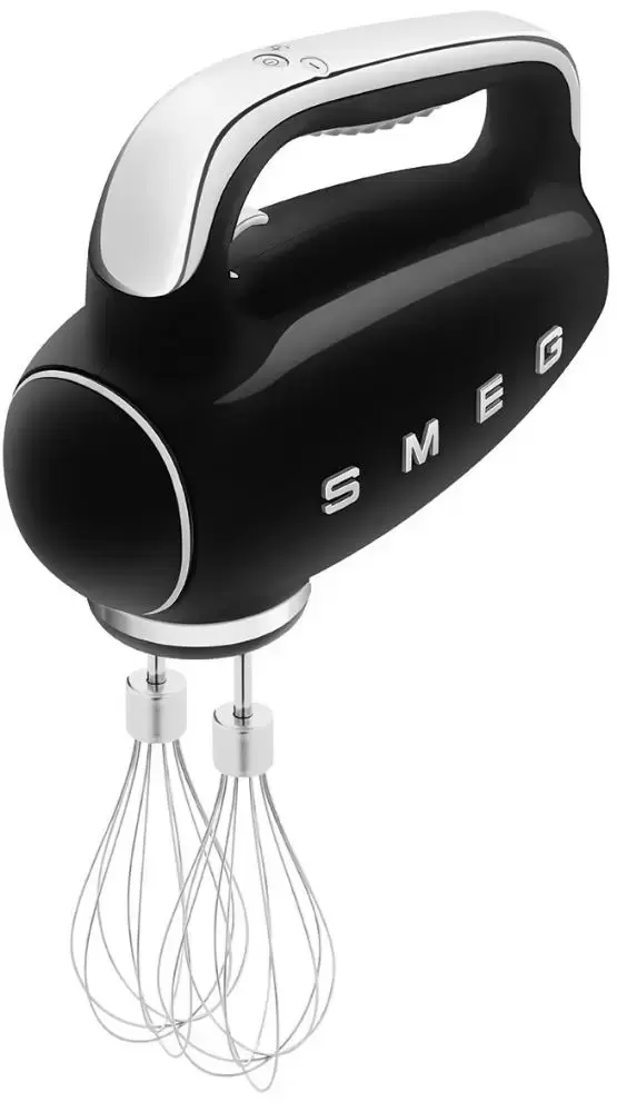 Фото Title Ручной миксер Smeg HMF01BLEU - 10 Фото Alt Ручной миксер Smeg HMF01BLEU - 10