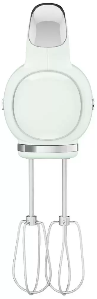 Фото Title Ручной миксер Smeg HMF01PGEU - 2 Фото Alt Ручной миксер Smeg HMF01PGEU - 2