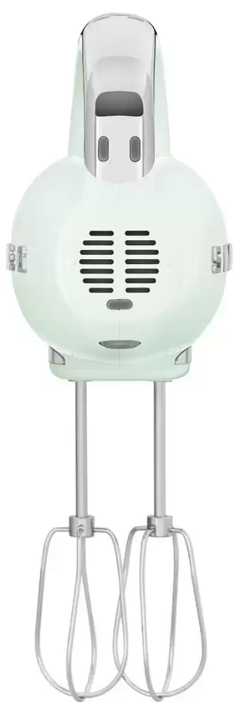 Фото Title Ручной миксер Smeg HMF01PGEU - 4 Фото Alt Ручной миксер Smeg HMF01PGEU - 4