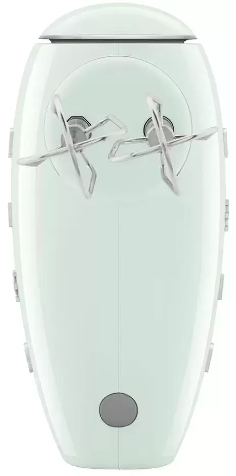 Фото Title Ручной миксер Smeg HMF01PGEU - 5 Фото Alt Ручной миксер Smeg HMF01PGEU - 5