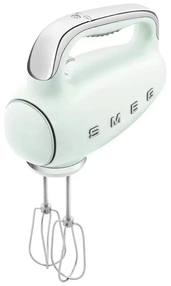 Фото Title Ручной миксер Smeg HMF01PGEU - 7 Фото Alt Ручной миксер Smeg HMF01PGEU - 7