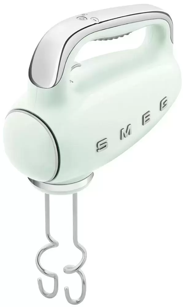Фото Title Ручной миксер Smeg HMF01PGEU - 9 Фото Alt Ручной миксер Smeg HMF01PGEU - 9
