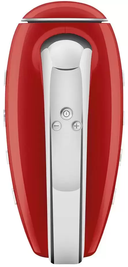 Фото Title Ручной миксер Smeg HMF01RDEU - 6 Фото Alt Ручной миксер Smeg HMF01RDEU - 6