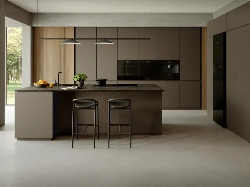 Фото Title Духовой шкаф Bertazzoni FMOD6117PTB1 - 3 Фото Alt Духовой шкаф Bertazzoni FMOD6117PTB1 - 3