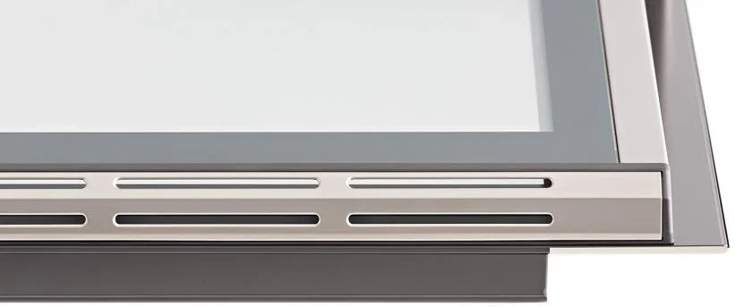 Фото Title Духовой шкаф с паром Bertazzoni FMOD6117VTB1 - 5 Фото Alt Духовой шкаф с паром Bertazzoni FMOD6117VTB1 - 5