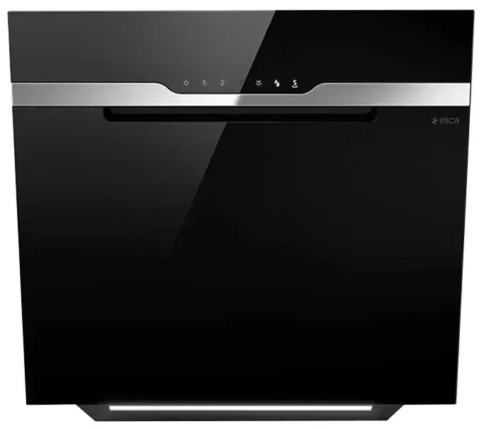 Вытяжка Elica MAJESTIC SENSE BL/F/60