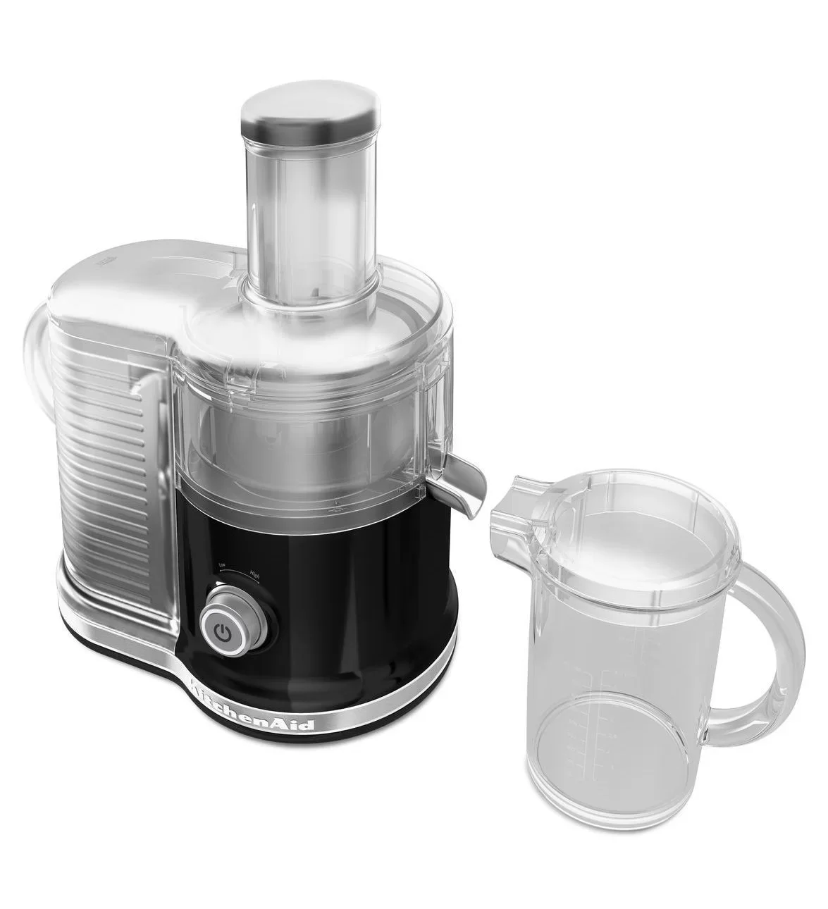 Фото Title Cоковыжималка KitchenAid Artisan 5KVJ0333EOB - 3 Фото Alt Cоковыжималка KitchenAid Artisan 5KVJ0333EOB - 3
