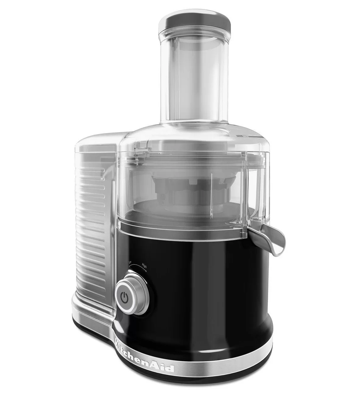 Фото Title Cоковыжималка KitchenAid Artisan 5KVJ0333EOB - 4 Фото Alt Cоковыжималка KitchenAid Artisan 5KVJ0333EOB - 4