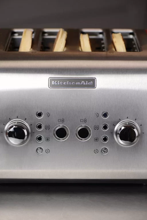 Фото Title Тостер KitchenAid 5KMT421EAC - 3 Фото Alt Тостер KitchenAid 5KMT421EAC - 3