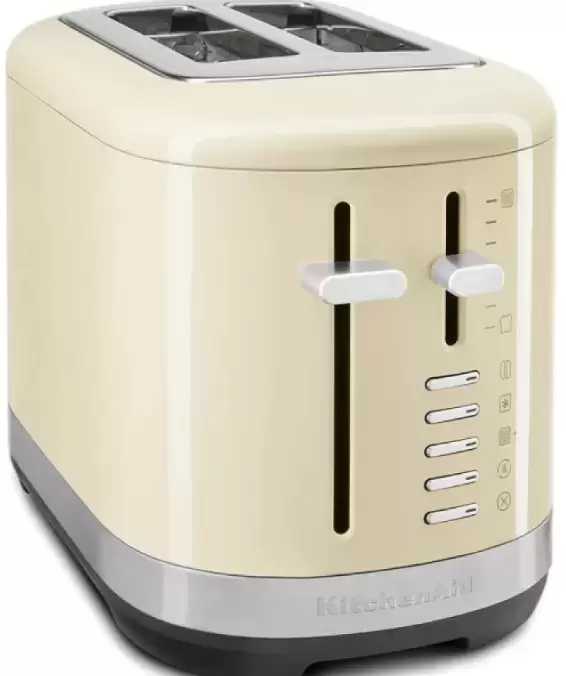 Фото Title Тостер KitchenAid Artisan 5KMT2109EAC - 2 Фото Alt Тостер KitchenAid Artisan 5KMT2109EAC - 2