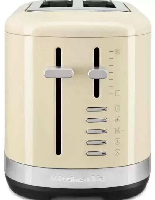 Фото Title Тостер KitchenAid Artisan 5KMT2109EAC - 3 Фото Alt Тостер KitchenAid Artisan 5KMT2109EAC - 3