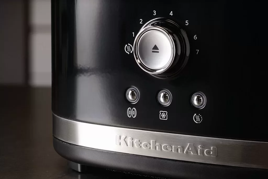 Фото Title Тостер KitchenAid Artisan 5KMT4116ECU - 3 Фото Alt Тостер KitchenAid Artisan 5KMT4116ECU - 3