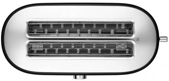Фото Title Тостер KitchenAid Artisan 5KMT4116EOB - 3 Фото Alt Тостер KitchenAid Artisan 5KMT4116EOB - 3
