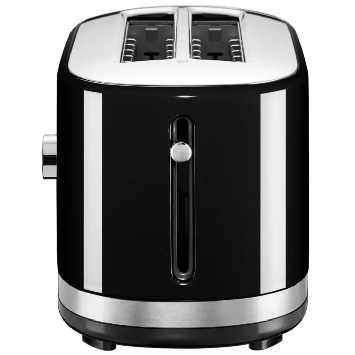 Фото Title Тостер KitchenAid Artisan 5KMT4116EOB - 4 Фото Alt Тостер KitchenAid Artisan 5KMT4116EOB - 4