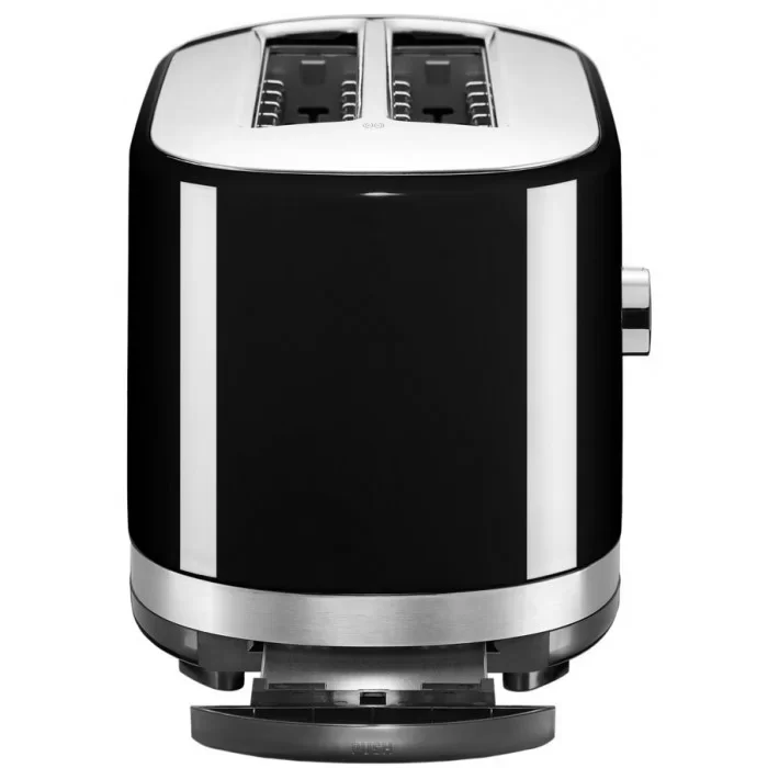 Фото Title Тостер KitchenAid Artisan 5KMT4116EOB - 5 Фото Alt Тостер KitchenAid Artisan 5KMT4116EOB - 5