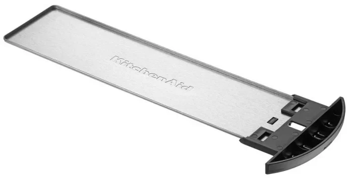 Фото Title Тостер KitchenAid Artisan 5KMT4116EOB - 8 Фото Alt Тостер KitchenAid Artisan 5KMT4116EOB - 8