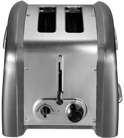 Фото Title Тостер KitchenAid KTT780EPM - 3 Фото Alt Тостер KitchenAid KTT780EPM - 3