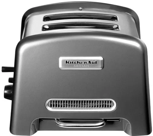 Фото Title Тостер KitchenAid KTT780EPM - 4 Фото Alt Тостер KitchenAid KTT780EPM - 4