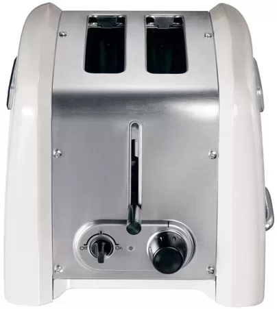 Фото Title Тостер KitchenAid KTT780EWH - 3 Фото Alt Тостер KitchenAid KTT780EWH - 3