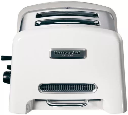Фото Title Тостер KitchenAid KTT780EWH - 4 Фото Alt Тостер KitchenAid KTT780EWH - 4