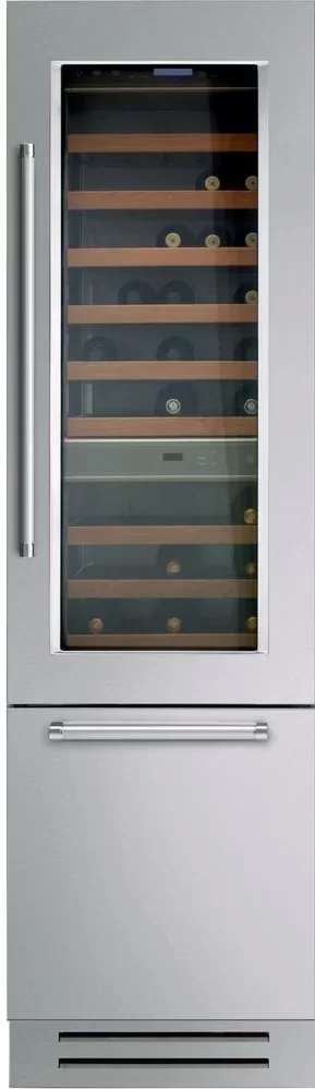 Винный шкаф KitchenAid KCZWX 20600R