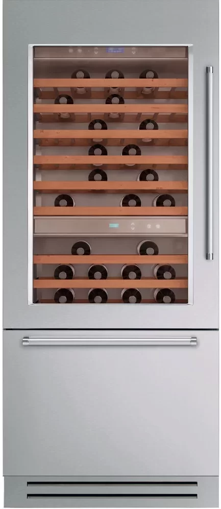 Винный шкаф KitchenAid KCZWX 20900L