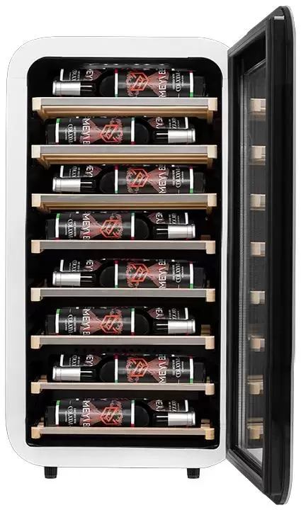 Фото Title Винный шкаф Meyvel MV22-KWF1 - 3 Фото Alt Винный шкаф Meyvel MV22-KWF1 - 3