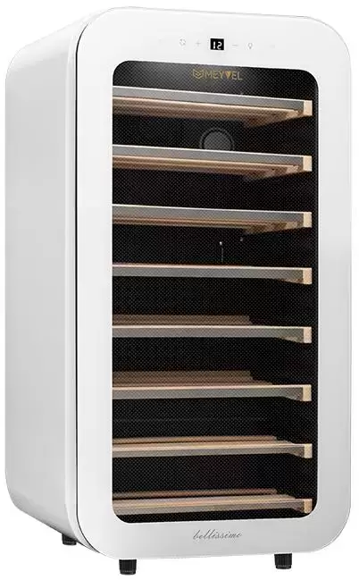 Фото Title Винный шкаф Meyvel MV22-KWF1 - 4 Фото Alt Винный шкаф Meyvel MV22-KWF1 - 4