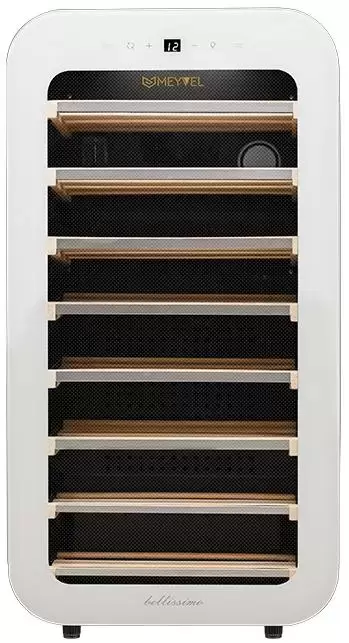 Фото Title Винный шкаф Meyvel MV22-KWF1 - 5 Фото Alt Винный шкаф Meyvel MV22-KWF1 - 5
