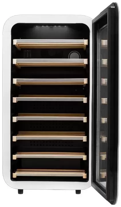 Фото Title Винный шкаф Meyvel MV22-KWF1 - 7 Фото Alt Винный шкаф Meyvel MV22-KWF1 - 7