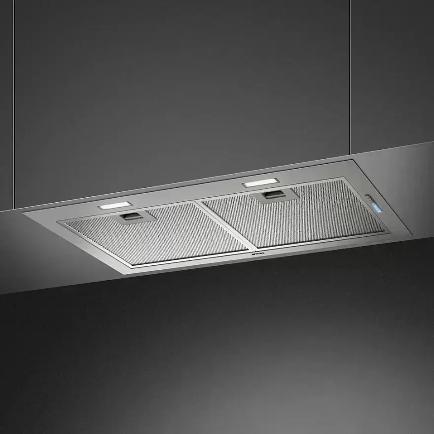 Фото Title Встраиваемая вытяжка Smeg KSG70HPE - 2 Фото Alt Встраиваемая вытяжка Smeg KSG70HPE - 2
