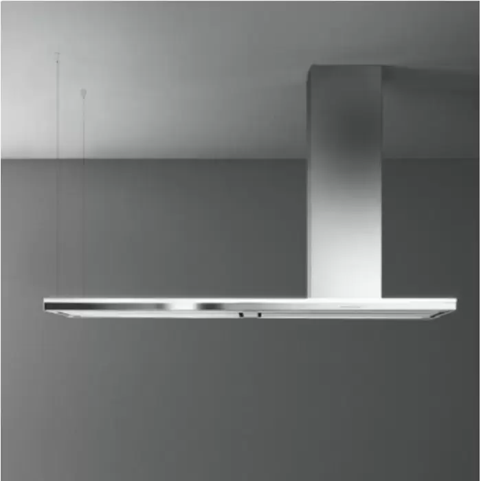 Фото Title Вытяжка FALMEC DESIGN LUMEN ISOLA STEEL 175 DX - 2 Фото Alt Вытяжка FALMEC DESIGN LUMEN ISOLA STEEL 175 DX - 2