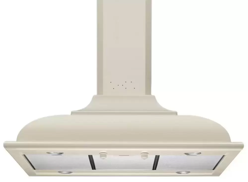 Вытяжка Smeg KC19POE